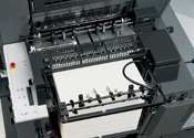 HEIDELBERG PM 52-4. ������� ��� ���������� ���������
